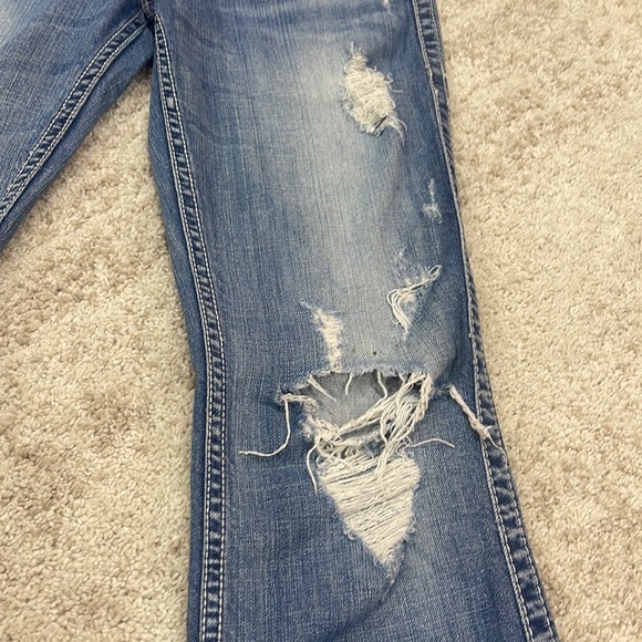 Silver jeans size 29/L 32 - Picture 5 of 7